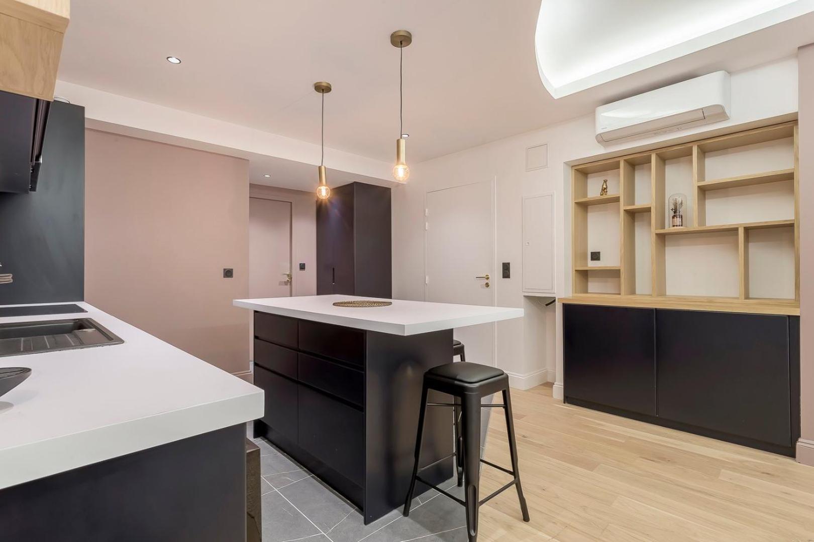 Suite Victor Hugo 1 : Bel Appartement T2 Neuf Lyon Exterior photo