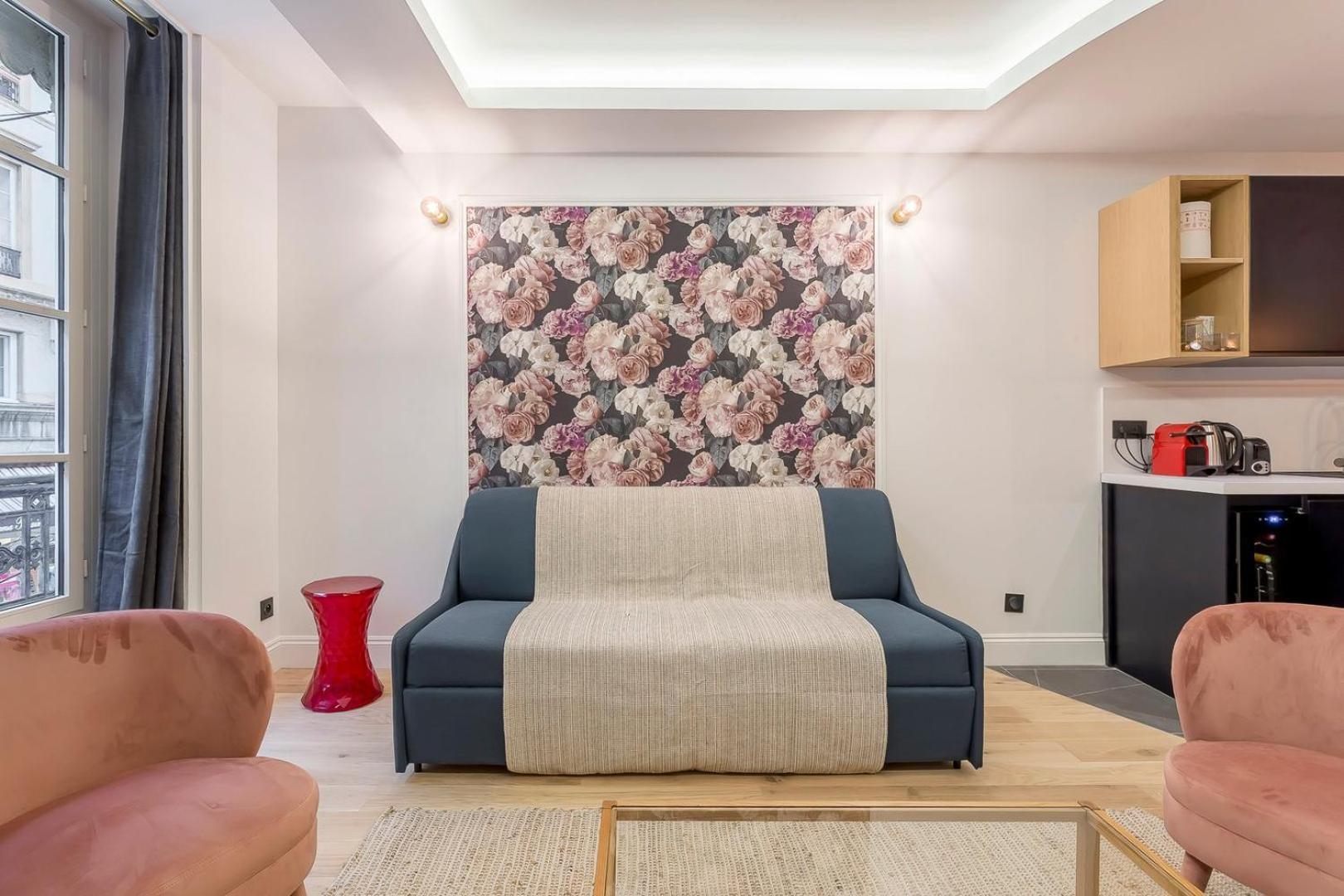 Suite Victor Hugo 1 : Bel Appartement T2 Neuf Lyon Exterior photo