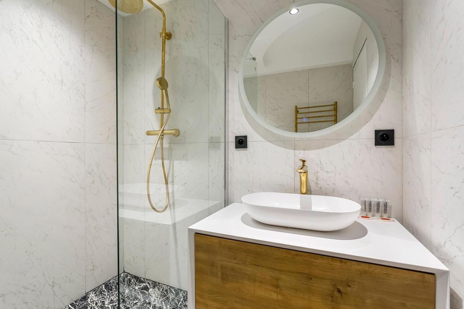 Suite Victor Hugo 1 : Bel Appartement T2 Neuf Lyon Exterior photo